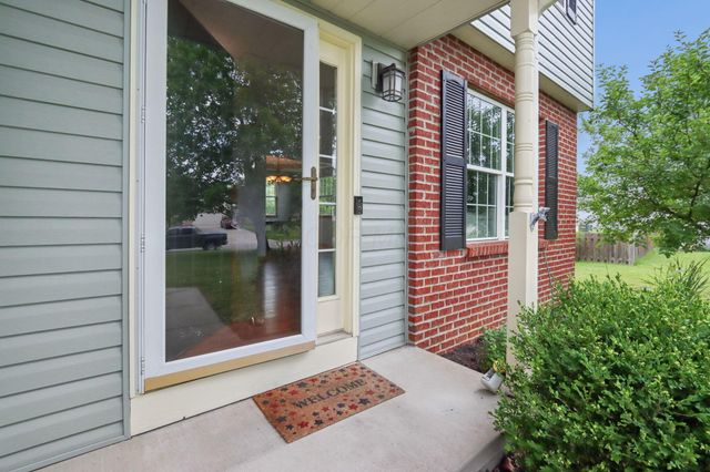 58 Habersac Avenue, Pataskala, OH 43062