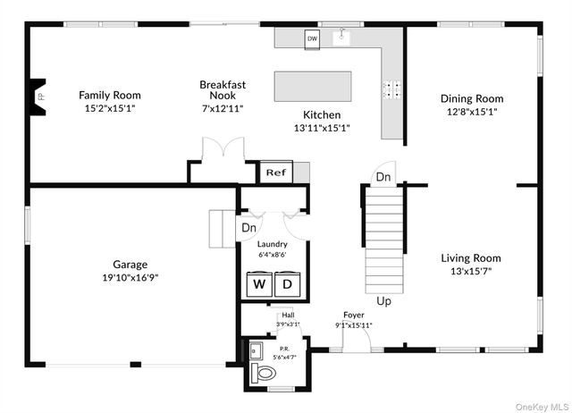 469 Clay Pitts Road, East Northport, NY 11731
