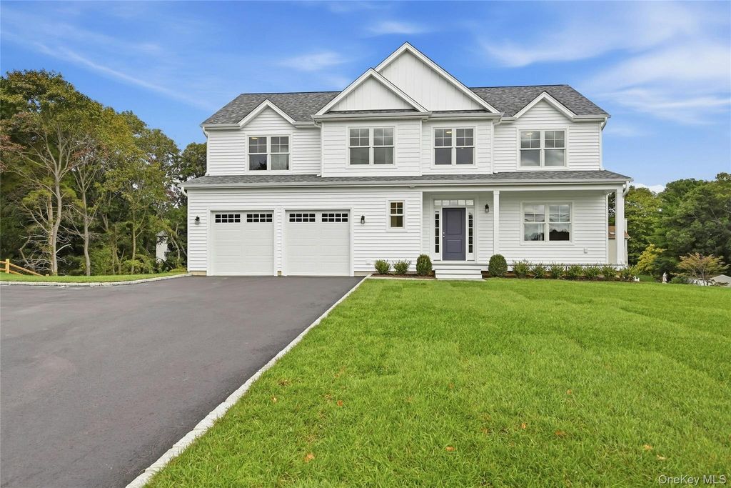 469 Clay Pitts Road, East Northport, NY 11731