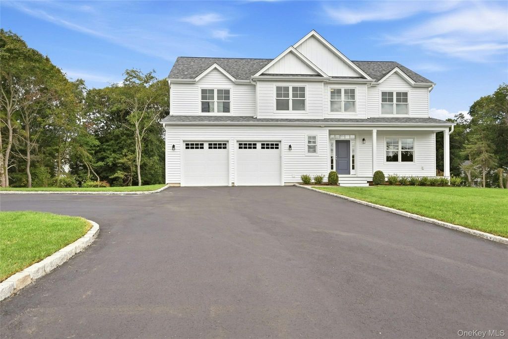 469 Clay Pitts Road, East Northport, NY 11731 — photo 2