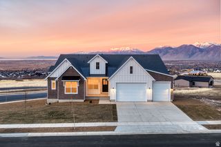 627 E BIRCH LN #68, Elk Ridge, UT 84651