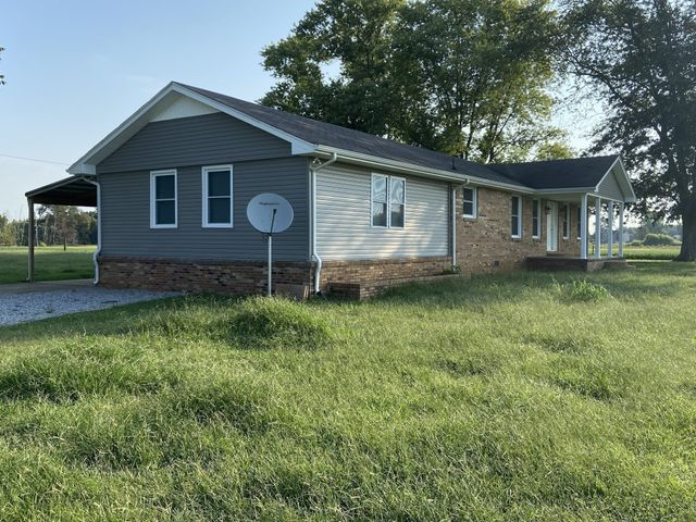 801 Webb Rd, Clarksville, TN 37040