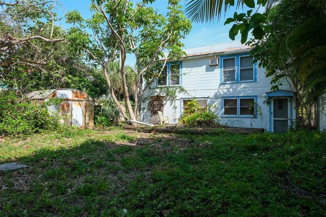 106 11TH STREET S A, Bradenton Beach, FL 34217