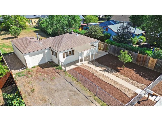 2028 Laporte Ave, Fort Collins, CO 80521