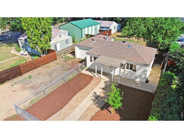 2028 Laporte Ave, Fort Collins, CO 80521
