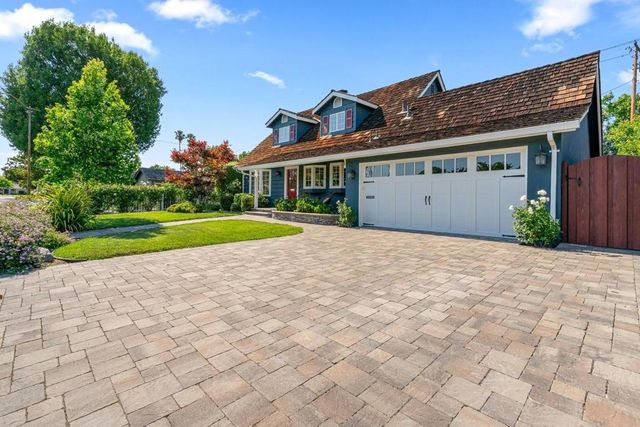 1331 Patio Drive, Campbell, CA 95008