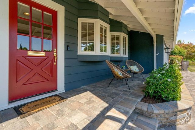 1331 Patio Drive, Campbell, CA 95008