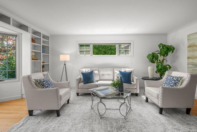 1331 Patio Drive, Campbell, CA 95008