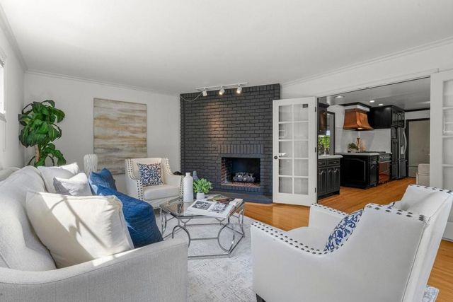 1331 Patio Drive, Campbell, CA 95008