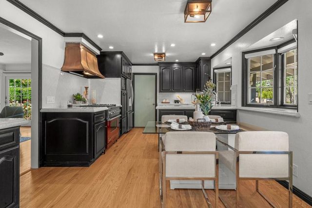 1331 Patio Drive, Campbell, CA 95008