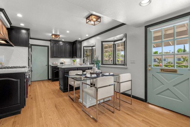 1331 Patio Drive, Campbell, CA 95008