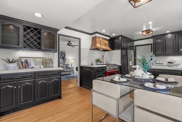 1331 Patio Drive, Campbell, CA 95008