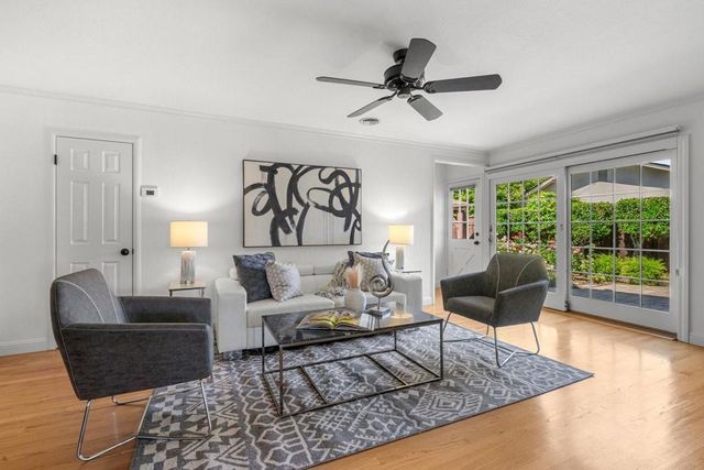 1331 Patio Drive, Campbell, CA 95008
