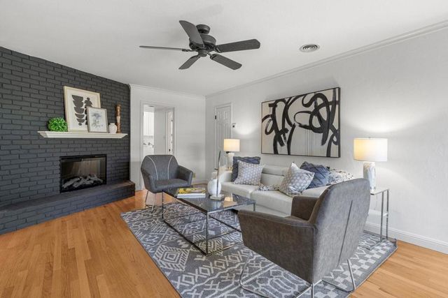 1331 Patio Drive, Campbell, CA 95008