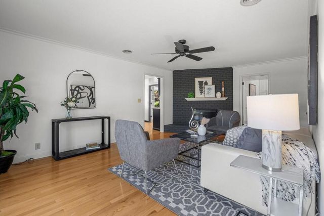 1331 Patio Drive, Campbell, CA 95008