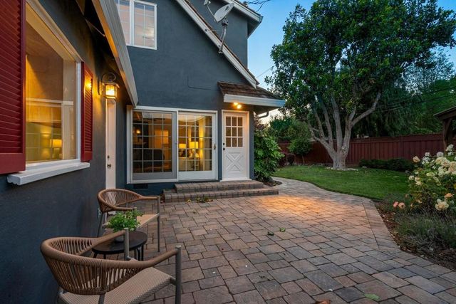 1331 Patio Drive, Campbell, CA 95008