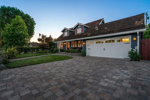 1331 Patio Drive, Campbell, CA 95008