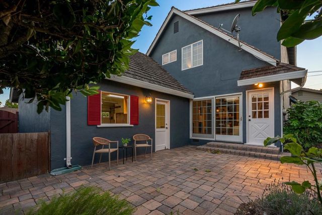 1331 Patio Drive, Campbell, CA 95008