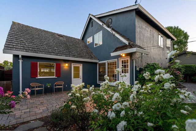 1331 Patio Drive, Campbell, CA 95008