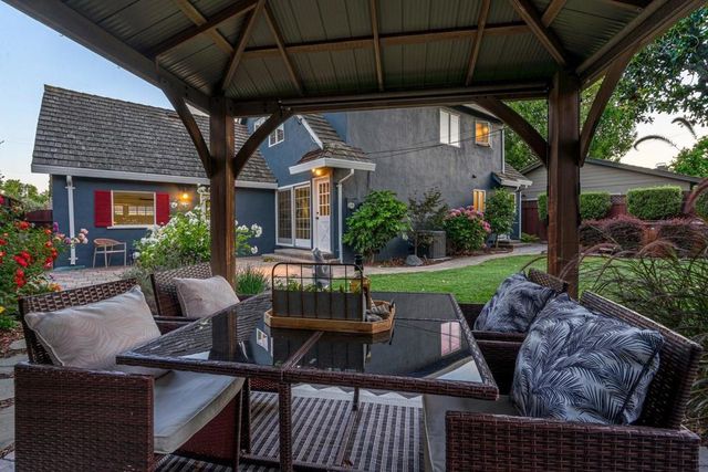 1331 Patio Drive, Campbell, CA 95008