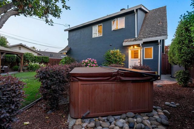1331 Patio Drive, Campbell, CA 95008