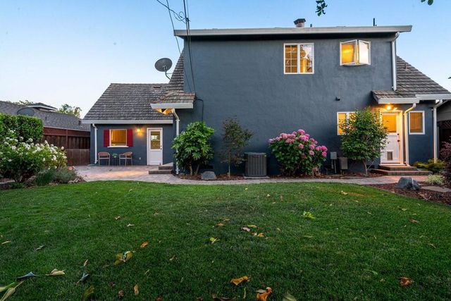 1331 Patio Drive, Campbell, CA 95008
