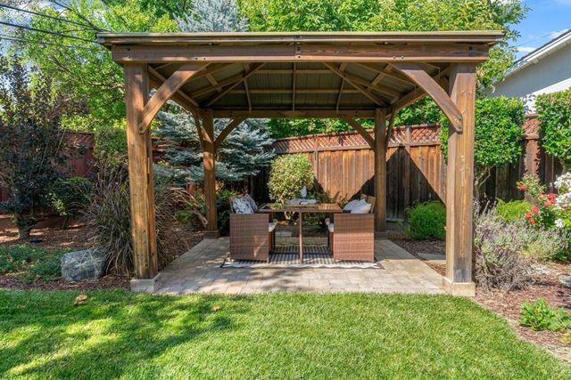 1331 Patio Drive, Campbell, CA 95008