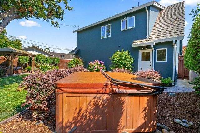 1331 Patio Drive, Campbell, CA 95008