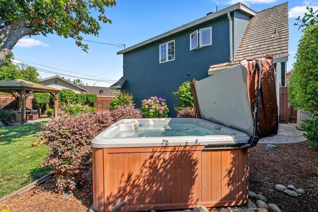 1331 Patio Drive, Campbell, CA 95008
