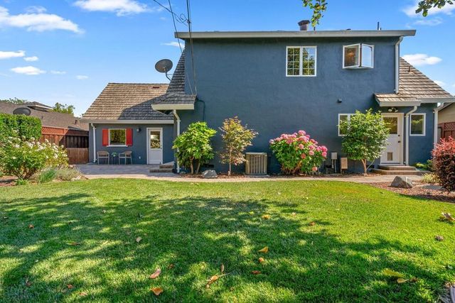 1331 Patio Drive, Campbell, CA 95008
