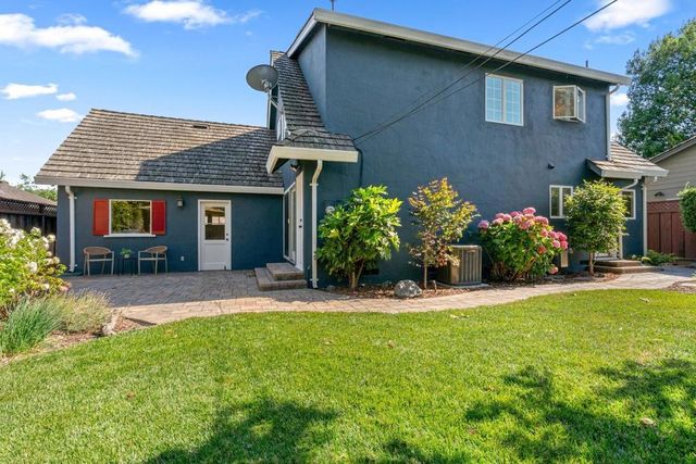 1331 Patio Drive, Campbell, CA 95008