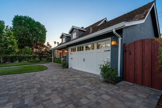 1331 Patio Drive, Campbell, CA 95008