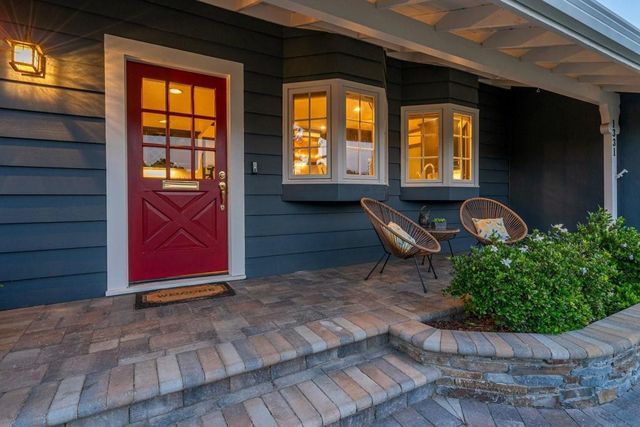 1331 Patio Drive, Campbell, CA 95008