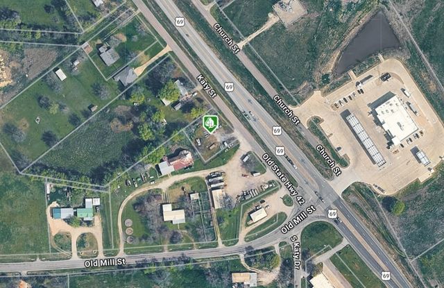 507 Katy Street, Lone Oak, TX 75453