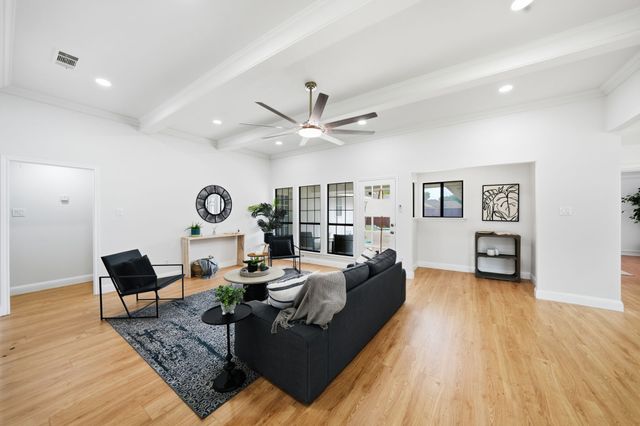 3718 Thornhill Way, Rowlett, TX 75088