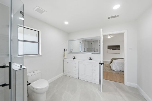 3718 Thornhill Way, Rowlett, TX 75088