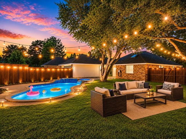 3718 Thornhill Way, Rowlett, TX 75088