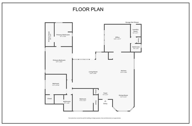 3718 Thornhill Way, Rowlett, TX 75088