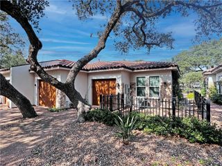 1303 Villas Dr, Fulton, TX 78358