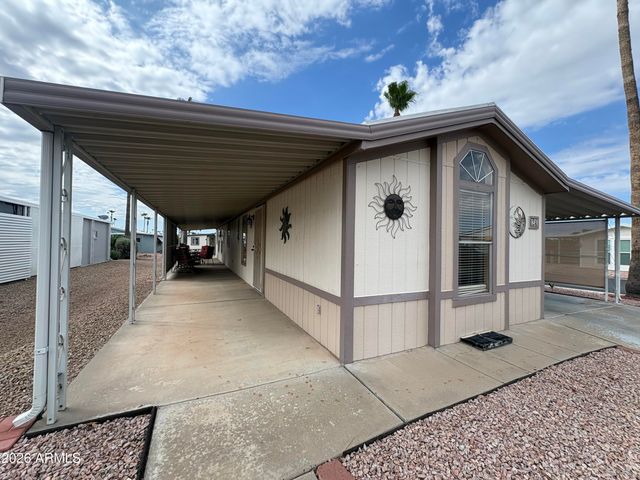 9302 E Broadway Road 124, Mesa, AZ 85208