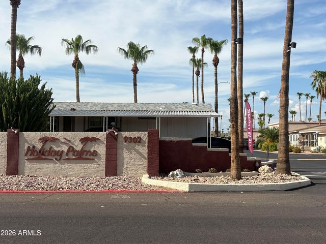 9302 E Broadway Road 124, Mesa, AZ 85208