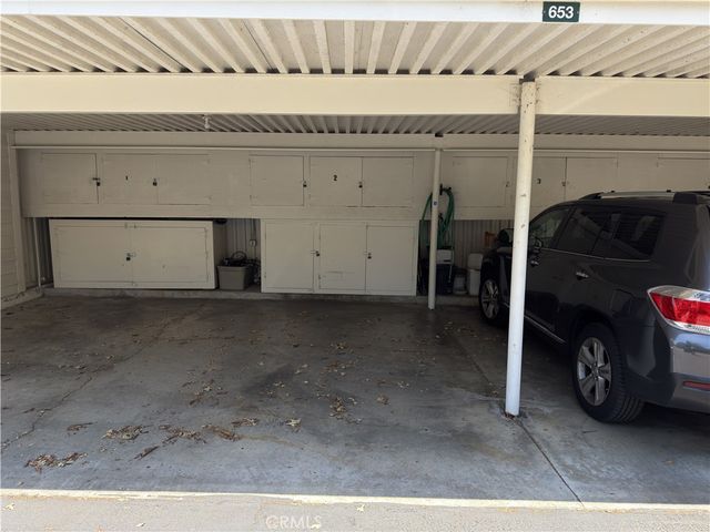 890 Ronda Sevilla Unit B, Laguna Woods, CA 92637