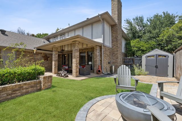 1428 Chatsworth Lane, Plano, TX 75075