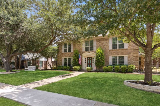 1428 Chatsworth Lane, Plano, TX 75075