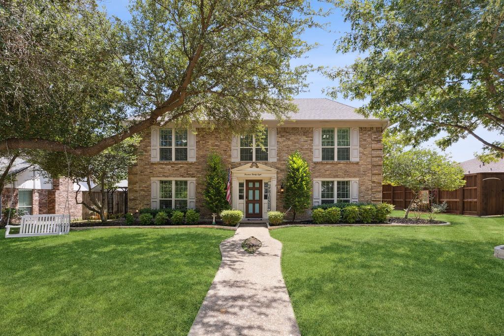1428 Chatsworth Lane, Plano, TX 75075