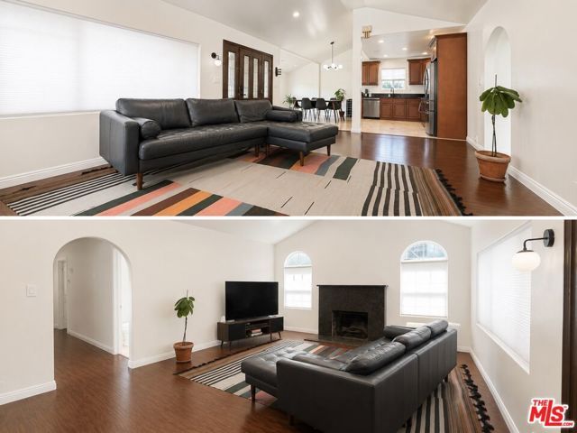 5543 Via Marisol, Los Angeles, CA 90042