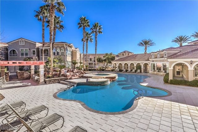 10550 West Alexander Road 2066, Las Vegas, NV 89129