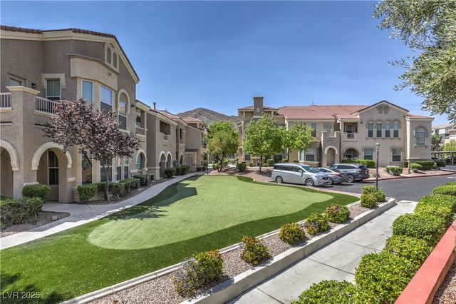 10550 West Alexander Road 2066, Las Vegas, NV 89129