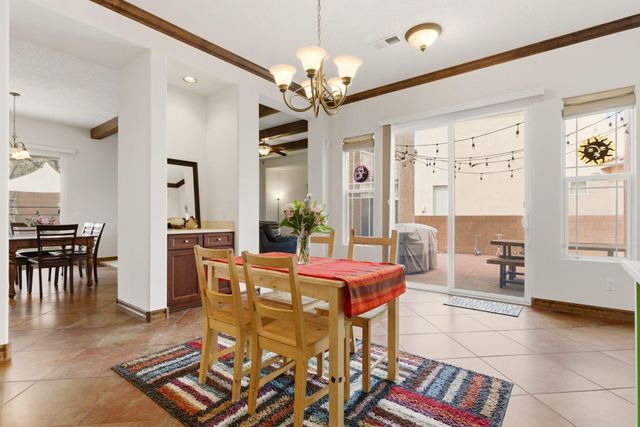 6705 Vista Del Sol Drive NW, Albuquerque, NM 87120