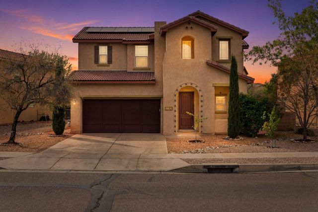 6705 Vista Del Sol Drive NW, Albuquerque, NM 87120